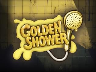 Golden Shower screenshot