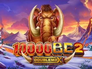 10000 BC 2 DoubleMax screenshot