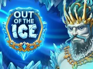 Out of the Ice screenshot