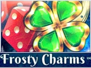 Frosty Charms screenshot