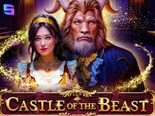 Castle Of The Beast screenshot