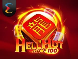 Hell Hot 100 Dice screenshot