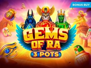 Gems of Ra screenshot