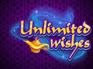 Unlimited Wishes screenshot