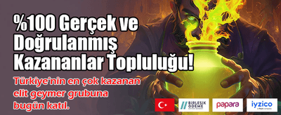 Kesintisiz Oyun Deneyimini Yaşayın
