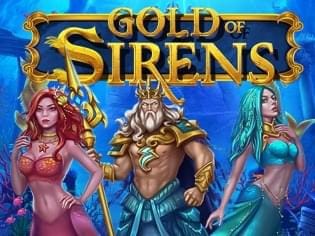 Gold Of Sirens screenshot