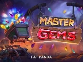 Master Gems screenshot
