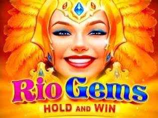 Rio Gems screenshot