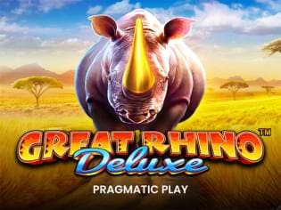 Great Rhino Deluxe screenshot