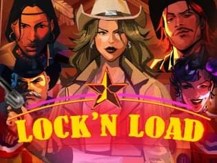 Lock'n Load screenshot