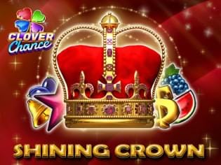 Shining Crown screenshot