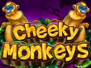Cheeky Monkeys screenshot