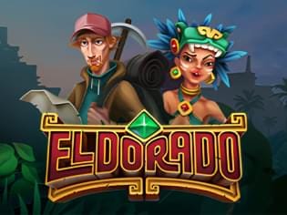 El Dorado screenshot