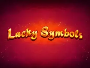 Lucky Symbols screenshot