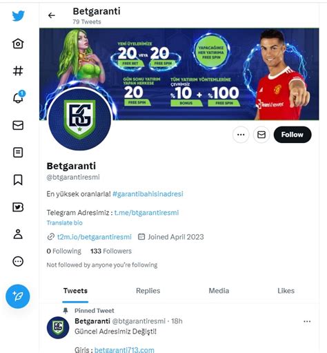 Betgaranti App ile Bahis Deneyimi